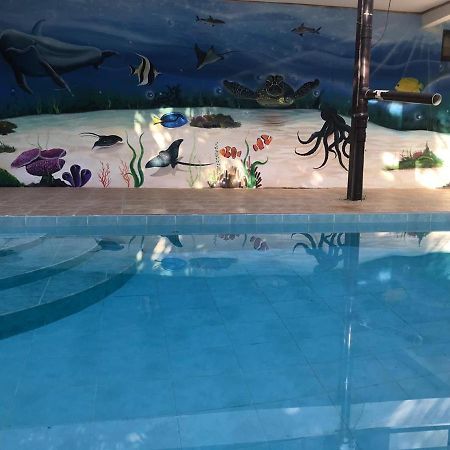 Be My Guest Cabinas Puerto Viejo de Talamanca 외부 사진