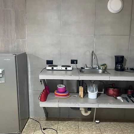 Be My Guest Cabinas Puerto Viejo de Talamanca 외부 사진