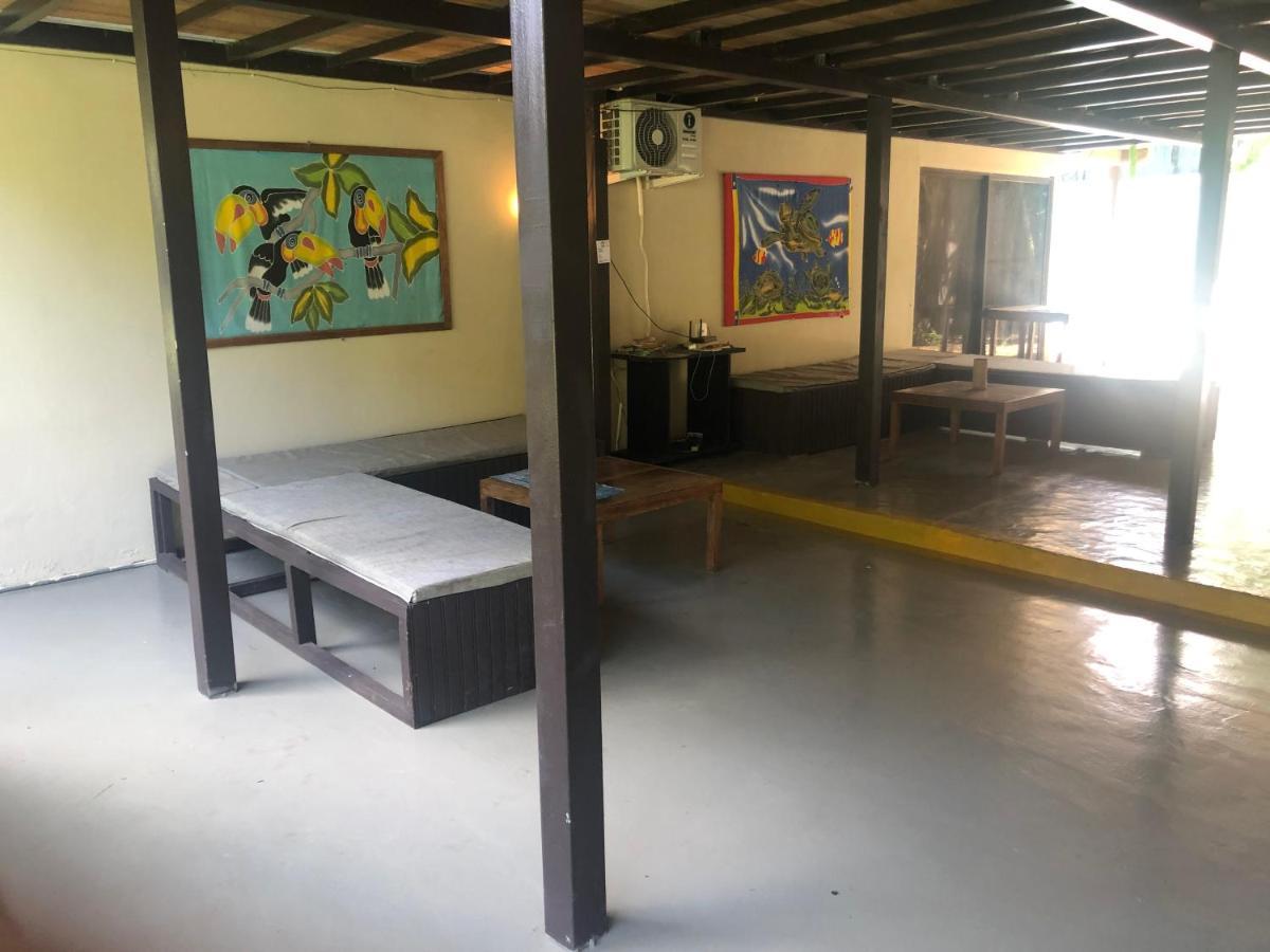 Be My Guest Cabinas Puerto Viejo de Talamanca 외부 사진