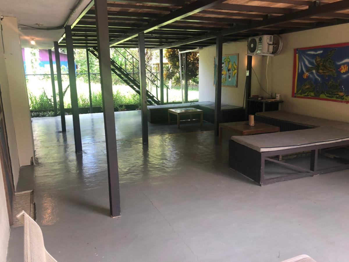 Be My Guest Cabinas Puerto Viejo de Talamanca 외부 사진