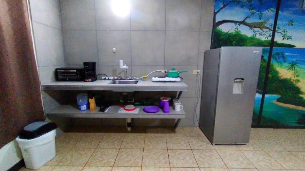 Be My Guest Cabinas Puerto Viejo de Talamanca 외부 사진