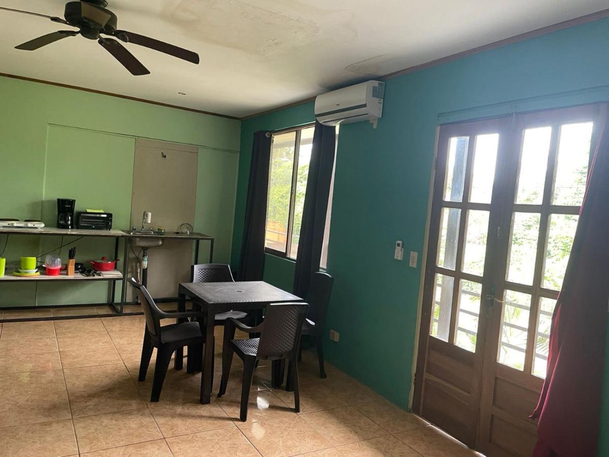 Be My Guest Cabinas Puerto Viejo de Talamanca 외부 사진