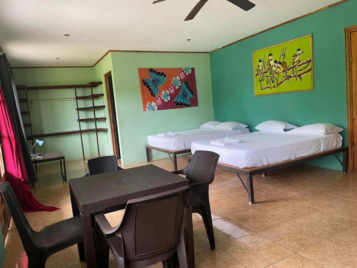 Be My Guest Cabinas Puerto Viejo de Talamanca 외부 사진