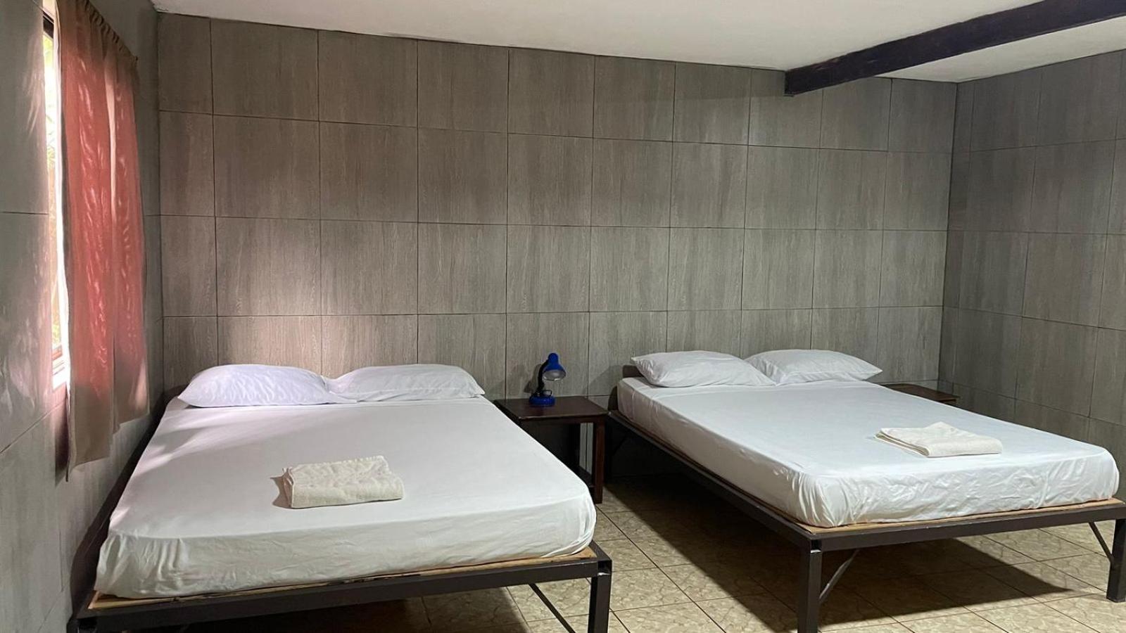 Be My Guest Cabinas Puerto Viejo de Talamanca 외부 사진