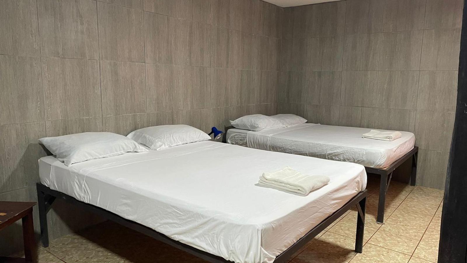 Be My Guest Cabinas Puerto Viejo de Talamanca 외부 사진