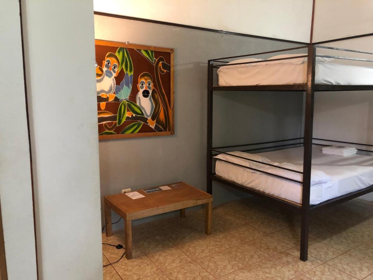 Be My Guest Cabinas Puerto Viejo de Talamanca 외부 사진