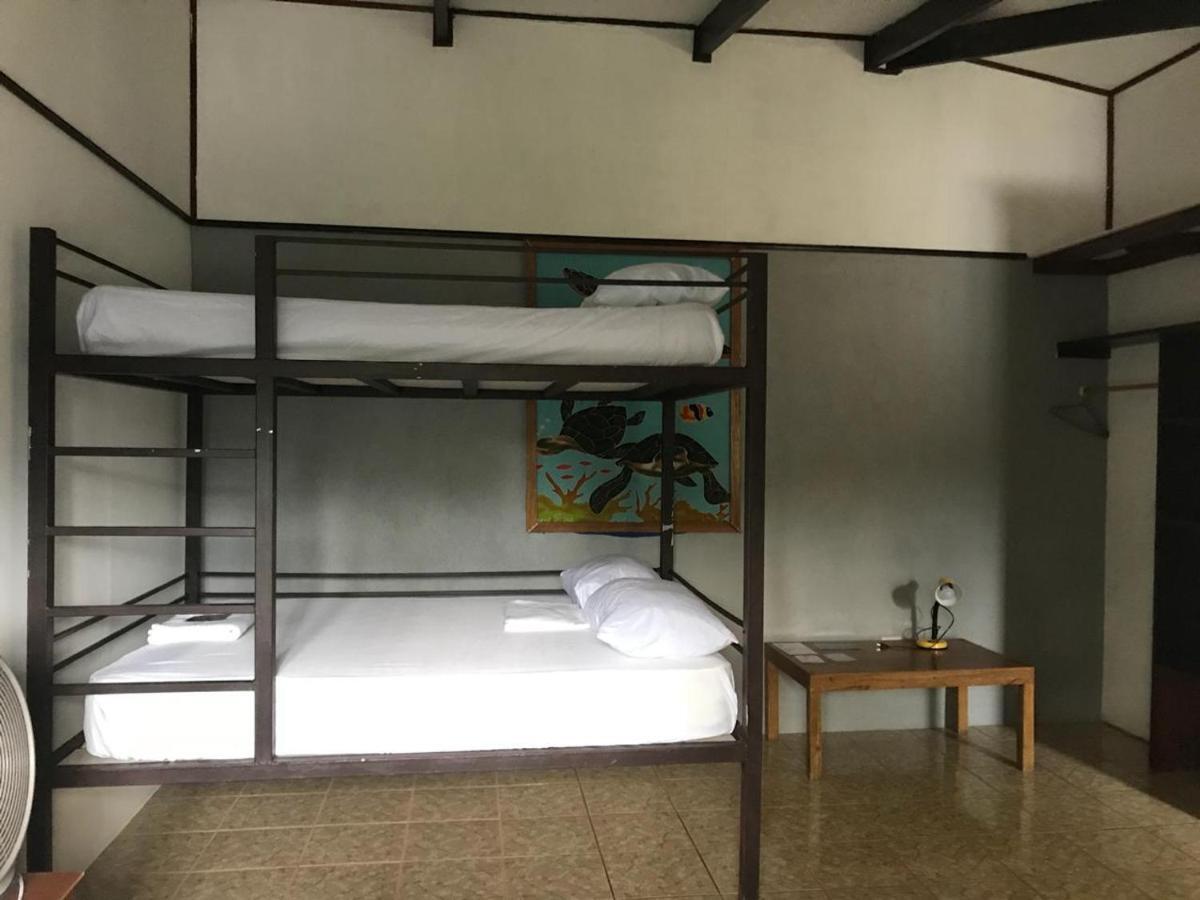 Be My Guest Cabinas Puerto Viejo de Talamanca 외부 사진